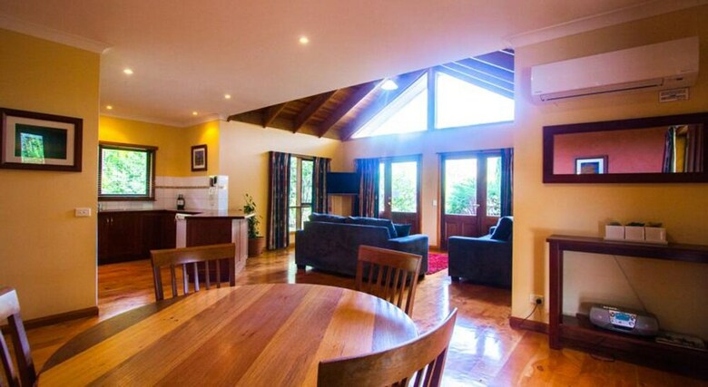 Apartamento Perricoota Vines Retreat