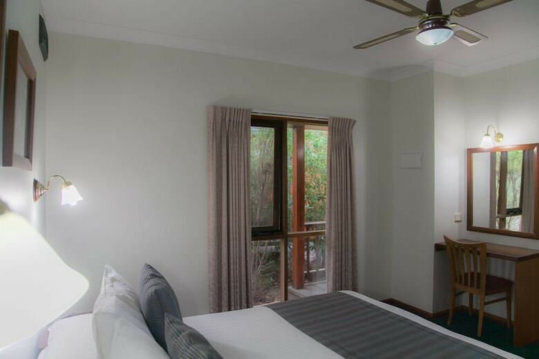 Apartamento Perricoota Vines Retreat