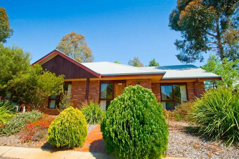 Apartamento Perricoota Vines Retreat