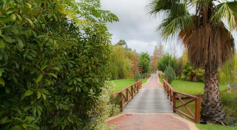Apartamento Perricoota Vines Retreat