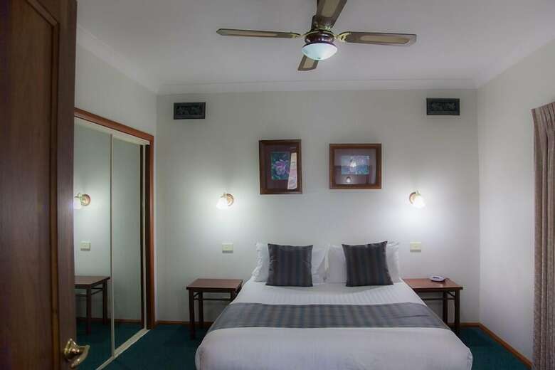 Apartamento Perricoota Vines Retreat
