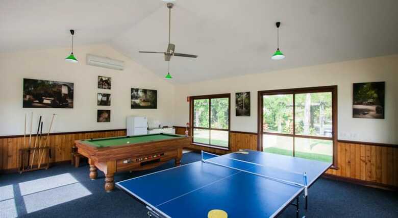 Apartamento Perricoota Vines Retreat