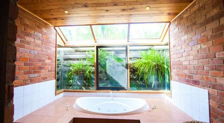 Apartamento Perricoota Vines Retreat