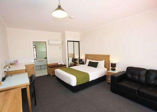 Motel Comfort Inn Lady Augusta