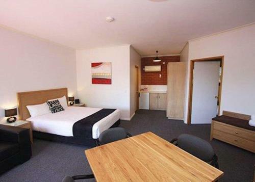 Motel Comfort Inn Lady Augusta