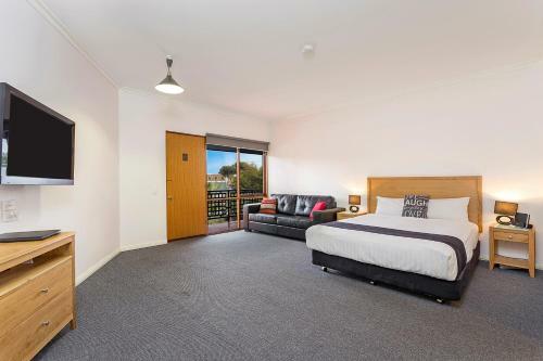 Motel Comfort Inn Lady Augusta