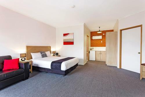 Motel Comfort Inn Lady Augusta