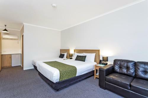 Motel Comfort Inn Lady Augusta