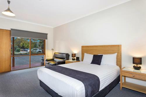 Motel Comfort Inn Lady Augusta