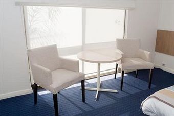 Apartamento Ibis Styles Swan Hill