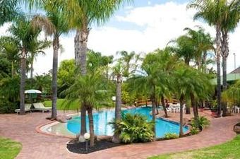 Apartamento Ibis Styles Swan Hill