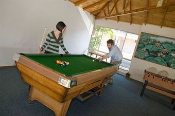 Apartamento Ibis Styles Swan Hill