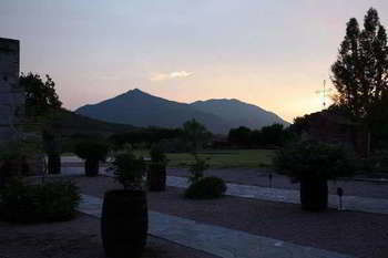 Hacienda El Carmen Hotel & Spa
