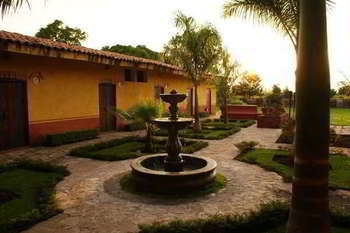 Hacienda El Carmen Hotel & Spa