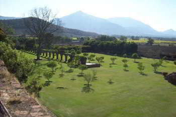 Hacienda El Carmen Hotel & Spa