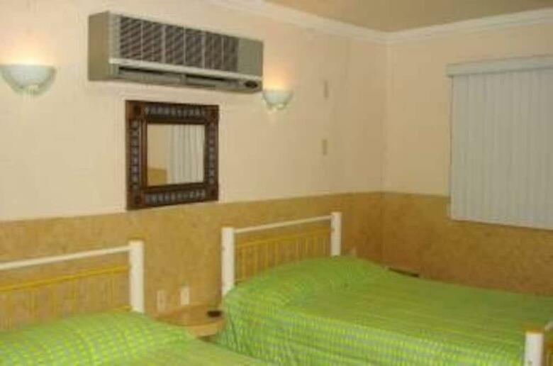 Hotel Fiesta Veracruz