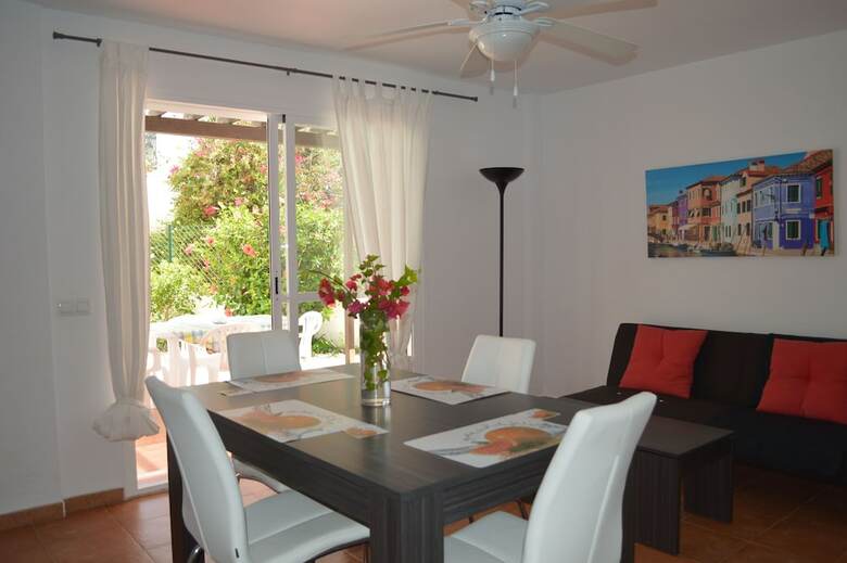 Apartamento Natura World