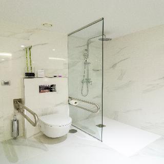 Agua De Mar Hotel Boutique