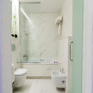 Agua De Mar Hotel Boutique