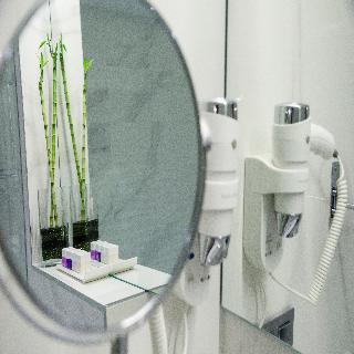 Agua De Mar Hotel Boutique