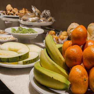 Agua De Mar Hotel Boutique