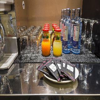 Agua De Mar Hotel Boutique