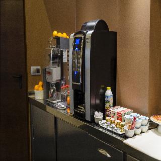 Agua De Mar Hotel Boutique