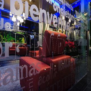 Agua De Mar Hotel Boutique