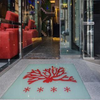 Agua De Mar Hotel Boutique