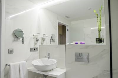 Agua De Mar Hotel Boutique