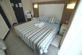 Hotel Villa Rosa