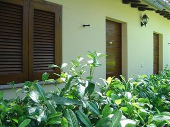 Agroturismo Agricola Nizzi