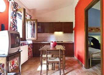 Agroturismo Agricola Nizzi