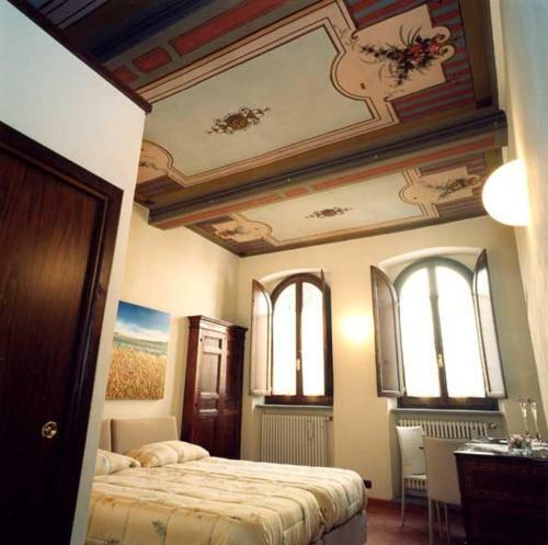 Apartamento La Corte Del Re