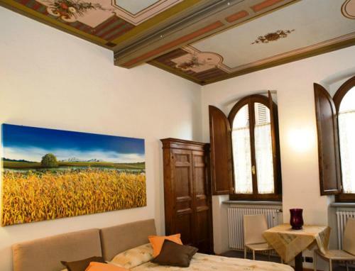 Apartamento La Corte Del Re