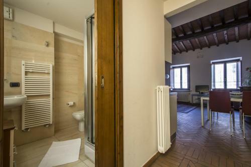 Apartamento La Corte Del Re
