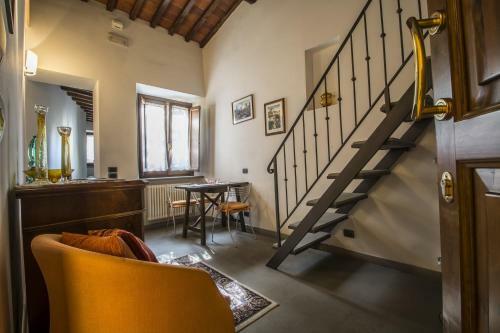 Apartamento La Corte Del Re