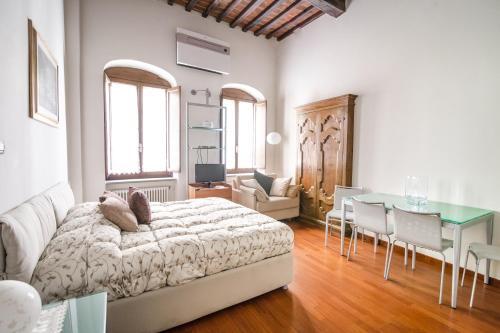 Apartamento La Corte Del Re