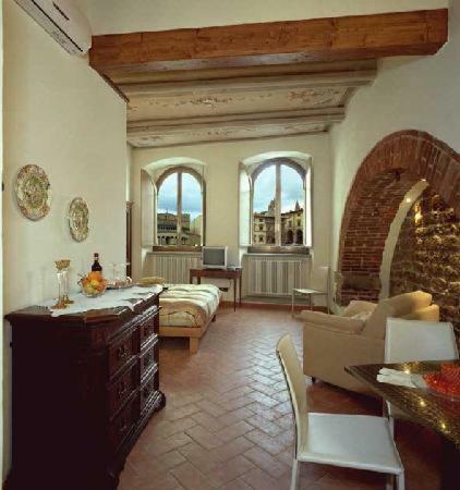 Apartamento La Corte Del Re
