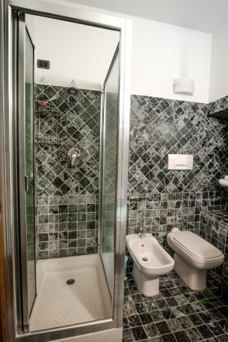 Apartamento La Corte Del Re