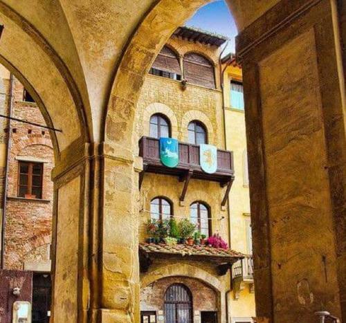 Apartamento La Corte Del Re
