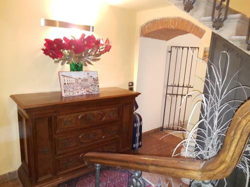 Apartamento La Corte Del Re