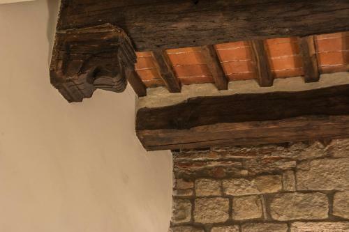 Apartamento La Corte Del Re