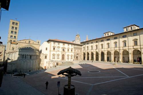 Apartamento La Corte Del Re