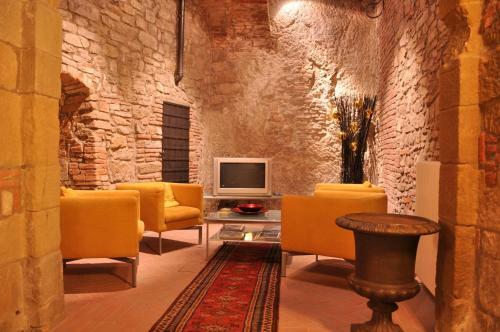 Apartamento La Corte Del Re