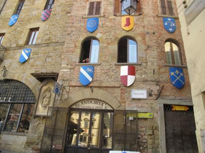 Apartamento La Corte Del Re