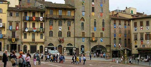 Apartamento La Corte Del Re