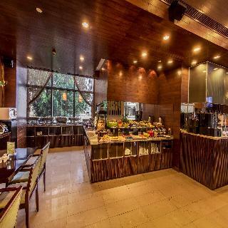 Aparthotel Fraser Place Shekou