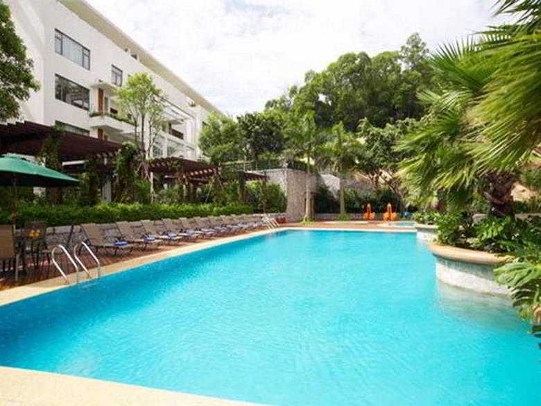 Aparthotel Fraser Place Shekou