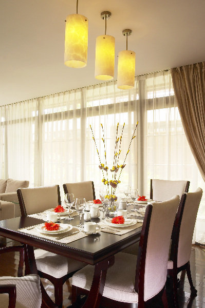 Aparthotel Fraser Place Shekou